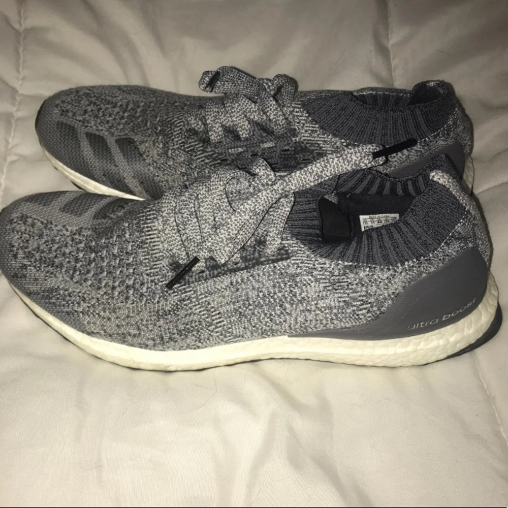 Ultra Boost Uncaged - Picture 2 of 5